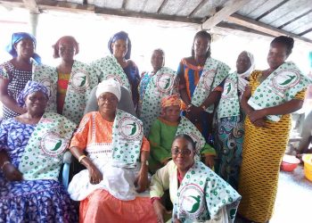 Fédération des femmes leaders burkinabè: Les présidentes d’associations affiliées bientôt investies