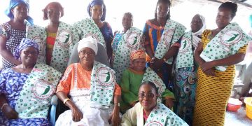 Fédération des femmes leaders burkinabè: Les présidentes d’associations affiliées bientôt investies