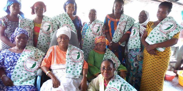 Fédération des femmes leaders burkinabè: Les présidentes d’associations affiliées bientôt investies