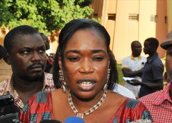 Dégradation de la santé de Safiatou Lopez : Le MCD plaide pour une liberté provisoire