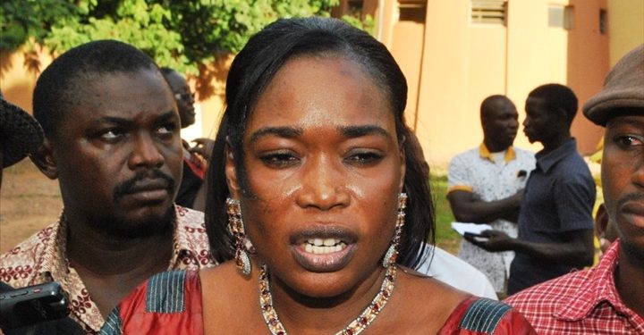 Dégradation de la santé de Safiatou Lopez : Le MCD plaide pour une liberté provisoire