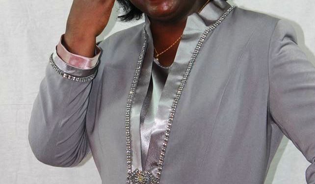 Nestorine Sangaré, un parcours professionnel exemplaire