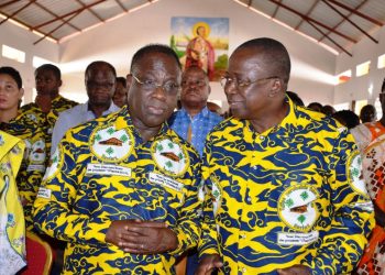 Absence de Bédié à Yamoussoukro/Niamien N’Goran : «Avec l’âge, il faut le ménager»