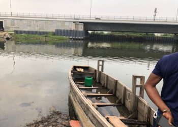 Drame au pont HKB : Une pirogue chavire, six corps repêchés