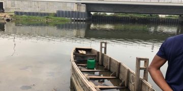 Drame au pont HKB : Une pirogue chavire, six corps repêchés