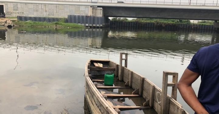 Drame au pont HKB : Une pirogue chavire, six corps repêchés