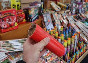 Fête de Noël : En dépit de l’interdiction, les pétards ont «craché  du feu»