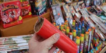 Fête de Noël : En dépit de l’interdiction, les pétards ont «craché  du feu»