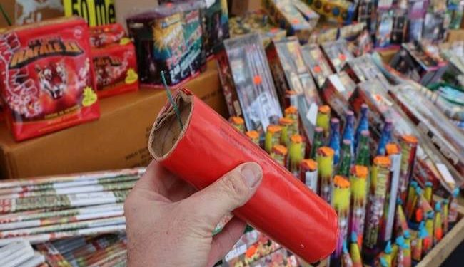 Fête de Noël : En dépit de l’interdiction, les pétards ont «craché  du feu»