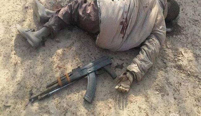 Burkina Faso : Le procès de «l’ex- régime» suspendu