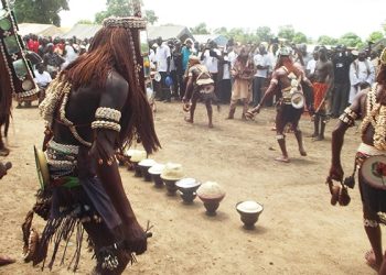 Burkina : Fin de la caravane de sensibilisation sur le tabagisme