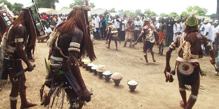 Burkina : Fin de la caravane de sensibilisation sur le tabagisme