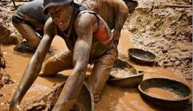 Orpaillage clandestin : Une brigade de répression créée