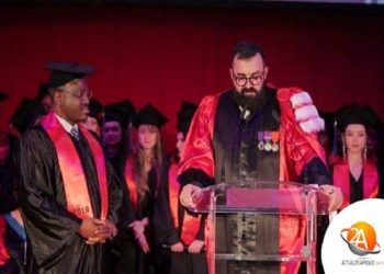 Rétrospective 2018: Les joies et peines de Guillaume Soro