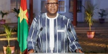 Roch Kaboré :«J’engage le gouvernement et les OSC à faire de la bonne gouvernance une réalité»