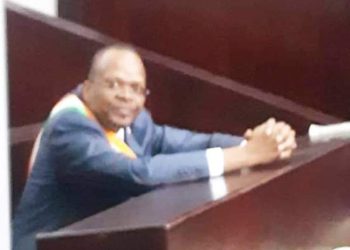 Procès : Alain Lobognon condamné à un an ferme