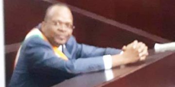 Procès : Alain Lobognon condamné à un an ferme