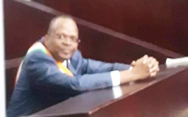 Procès : Alain Lobognon condamné à un an ferme