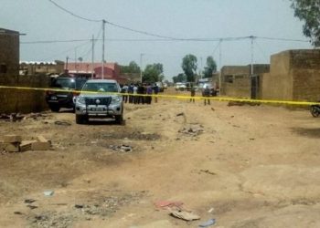 Burkina Faso : Au moins 13 tués dans une attaque à Barsalogho