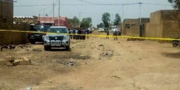 Burkina Faso : Au moins 13 tués dans une attaque à Barsalogho