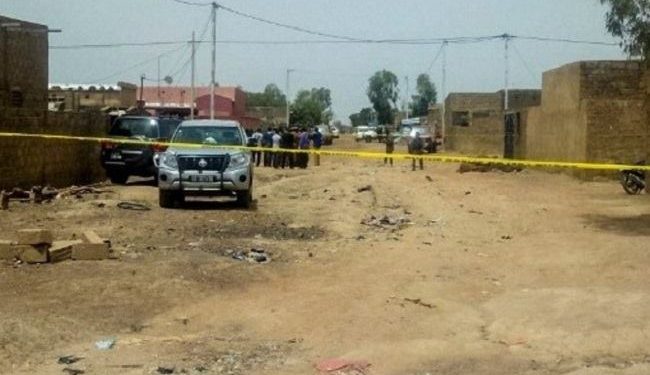 Burkina Faso : Au moins 13 tués dans une attaque à Barsalogho
