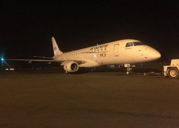 Transport aérien : Air Burkina renforce sa flotte