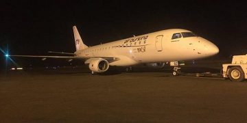 Transport aérien : Air Burkina renforce sa flotte