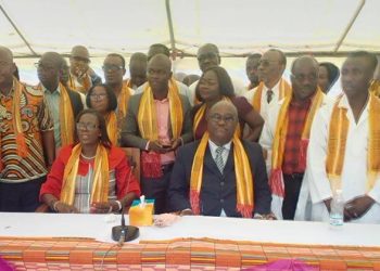 Yamoussoukro : La directrice annonce la délocalisation du CHR pour cause de travaux