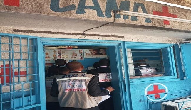 Cliniques illégales : Une police «sanitaire» déployée sur le district d’Abidjan