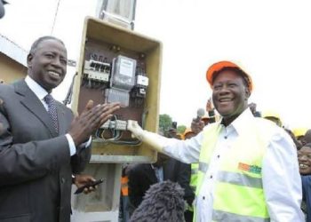 Électricité : Certains ménages verront leur consommation réduite de 20% dès janvier 2019