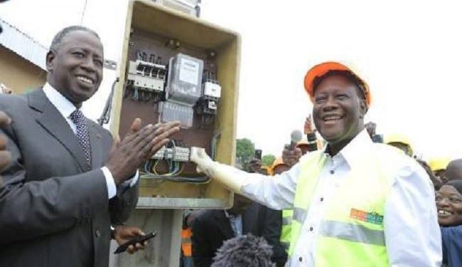 Électricité : Certains ménages verront leur consommation réduite de 20% dès janvier 2019