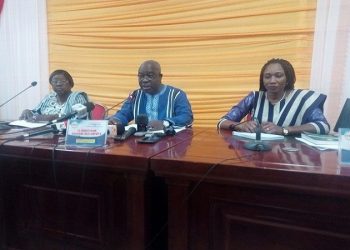 Burkina Faso: La DGI annonce un recouvrement de  plus de 737 milliards FCFA  en 2018