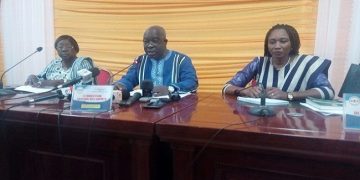 Burkina Faso: La DGI annonce un recouvrement de  plus de 737 milliards FCFA  en 2018