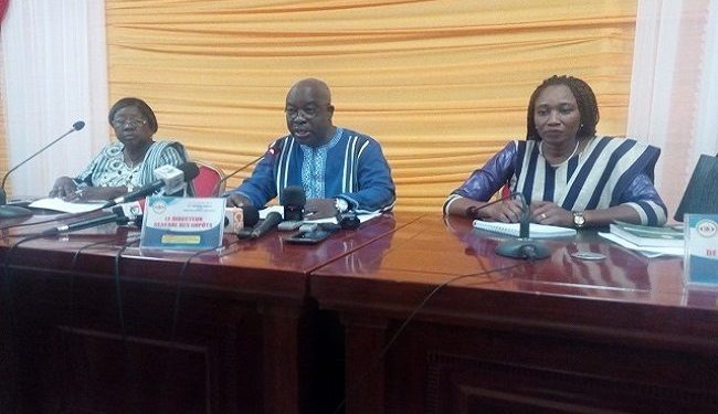 Burkina Faso: La DGI annonce un recouvrement de  plus de 737 milliards FCFA  en 2018