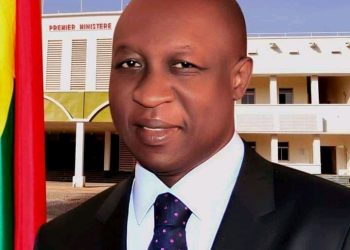 Burkina: Démission du Premier ministre et du gouvernement