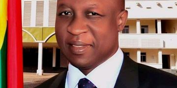Burkina: Démission du Premier ministre et du gouvernement