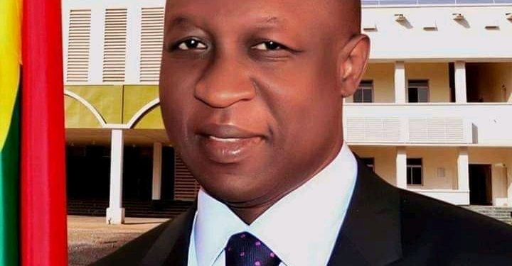 Burkina: Démission du Premier ministre et du gouvernement