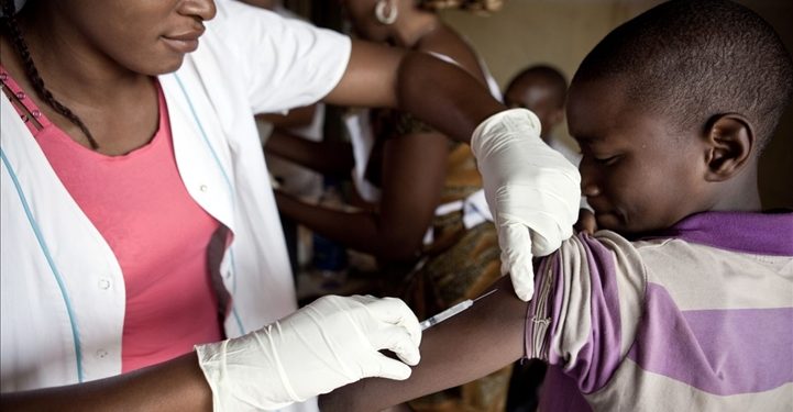 Burkina : Une épidémie de méningite fait 25 morts dans la Tapoa