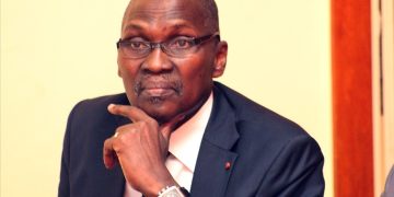 Joël N’Guessan (Vice-président du RDR) : «Il est légitime que Guillaume Soro exprime ses ambitions et ses aspirations»