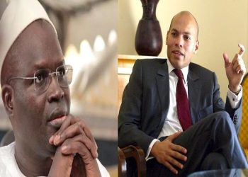Présidentielle au Sénégal : Les candidatures de Karim Wade et Khalifa Sall rejetées