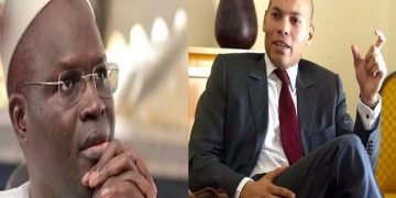 Présidentielle au Sénégal : Les candidatures de Karim Wade et Khalifa Sall rejetées