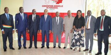 LONACI : 55 milliards distribués aux gagnants en 2018