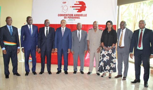 LONACI : 55 milliards distribués aux gagnants en 2018
