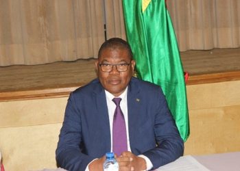 Burkina : L’ONI bientôt à Bruxelles pour délivrer CNIB et passeports