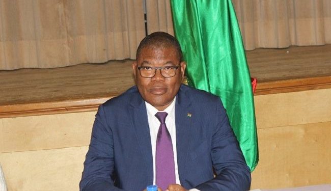 Burkina : L’ONI bientôt à Bruxelles pour délivrer CNIB et passeports