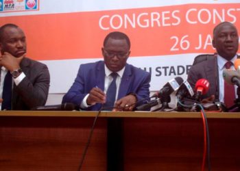 Congrès du RHDP : Pourquoi le pouvoir évite le Félicia