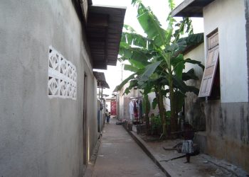 Yopougon Sicogi : Une dame tente d’enlever un bébé et se fait prendre