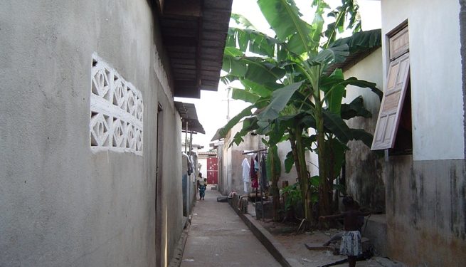 Yopougon Sicogi : Une dame tente d’enlever un bébé et se fait prendre