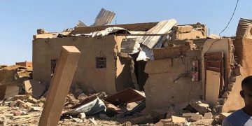 Burkina : Forte explosion aux origines inconnues à Ouagadougou