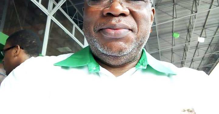 Congrès constitutif du RHDP : Somda Frédéric représente l’UPC et Zéphirin Diabré